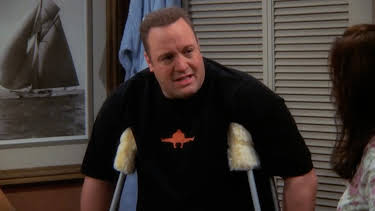 7:35 AM: The King of Queens | Channel 4 | 7/4 2026