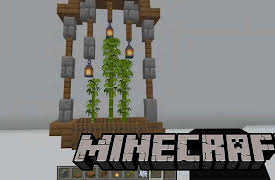 Minecraft BLENDR: 7 Bamboo Build Hacks and Ideas