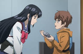 High-Rise Invasion: Our Enemy is One Who Desires Chaos