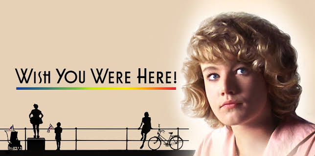 Wish You Were Here (2023)