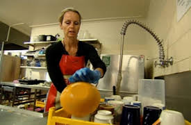 Secret Millionaire: Episode 3