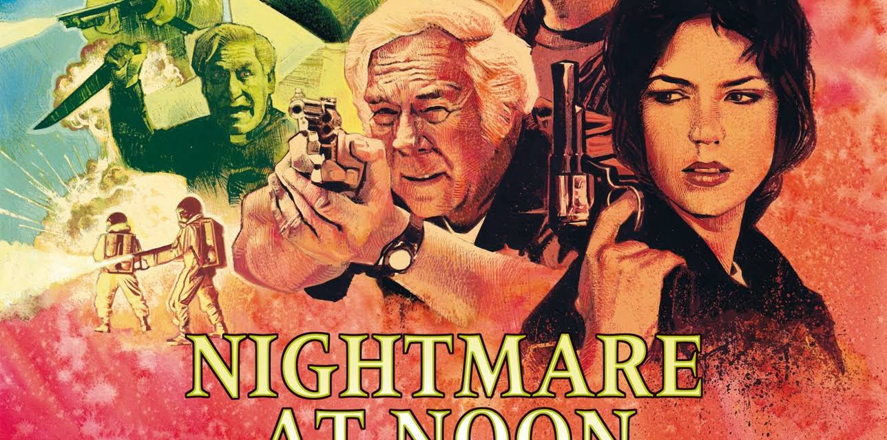 Nightmare at Noon (1988)