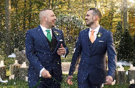 Say I Do: In Sickness and in Health