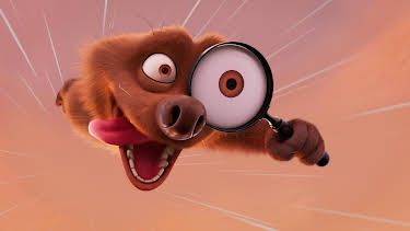 15:30: Familien Weasy - pels og fjær: Oppdrag detektiv | NRK Super | 4/25 2026