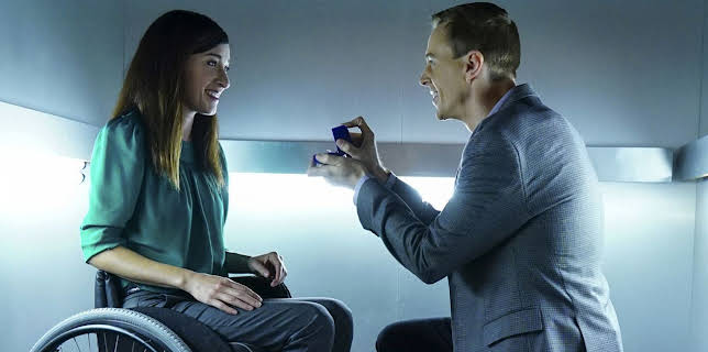 7:00 PM: NCIS (S14 E4) (S14) | 5 USA | 11/4 2025