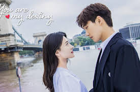 You are My Destiny: You are My Destiny EP08