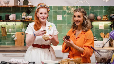 15:15: Sweet & Easy - Enie backt | Sixx | 4/4 2026