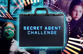 Secret Agent Challenge S1: Paramount Ranch