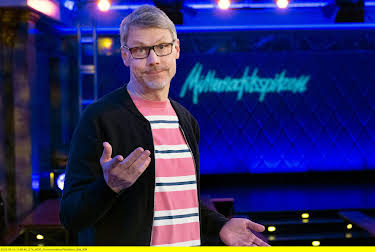 21:00: Mitternachtsspitzen | 3SAT | 5/3 2026