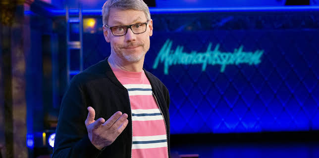 21:00: Mitternachtsspitzen | 3SAT | 11/23 2025