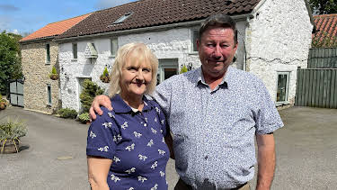 4:40 PM: Four in a Bed | Channel 4 | 12/30 2025