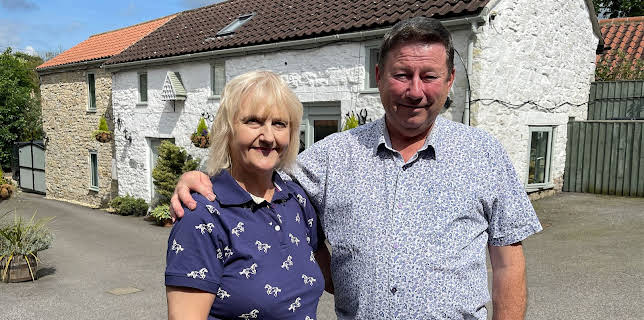 3:40 PM: Four in a Bed | Channel 4 | 12/30 2025