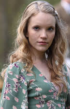 Tamzin Merchant som 