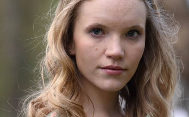 Tamzin Merchant