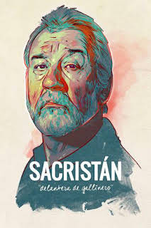 08:28: Sacristán, delantera de gallinero | TCM | 3/30 2026