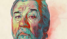 Sacristán, delantera de gallinero