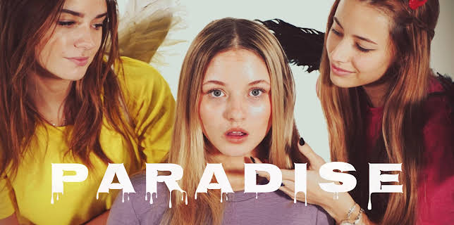 Paradise (2024)