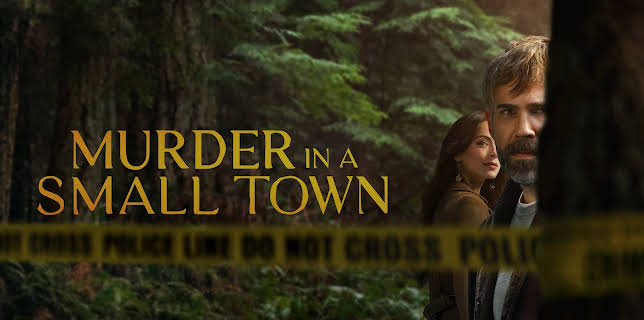 Murder in a Small Town Season 2
