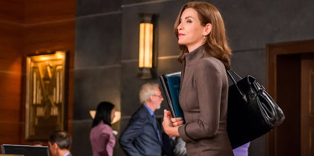 1:25 AM: The Good Wife (S6 E6) (S6) | 5 Star | 12/27 2025