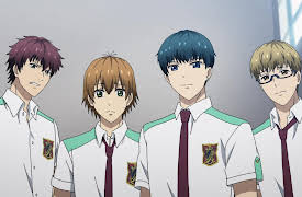 STARMYU Season 3: Act 5