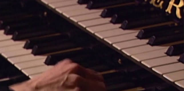 Handel - Organ Concerti Op. 4, No. 5 and 3 (1996)