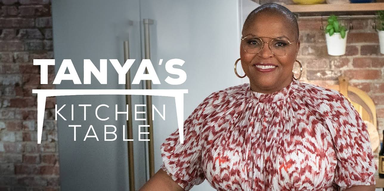 Tanya's Kitchen Table