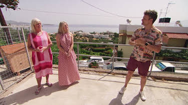 14:00: En plats i solen | Sjuan | 7/28 2026