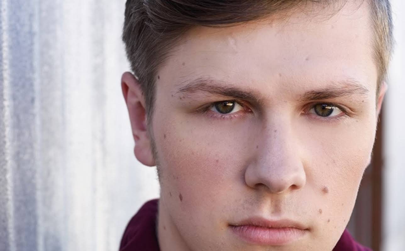 Caleb Barwick