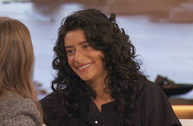 The Drew Barrymore Show: Odessa A'zion