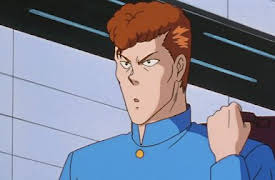 Yu Yu Hakusho: Episode 26