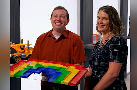 The Toy Box Season 1: Episode 5