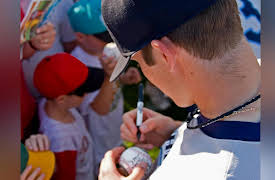 Play Ball! The Rise of Baseball as Americaâ€™s Pastime: Baseball's Rituals and Traditions