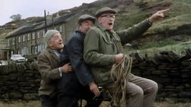 7:20 PM: Last Of The Summer Wine (S8 E5) (S8) | Drama | 8/25 2026