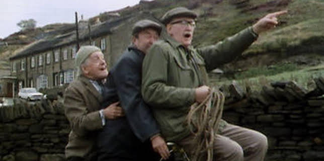 7:20 PM: Last Of The Summer Wine (S8 E5) (S8) | Drama | 11/27 2025