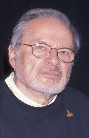 Maurice Sendak as 