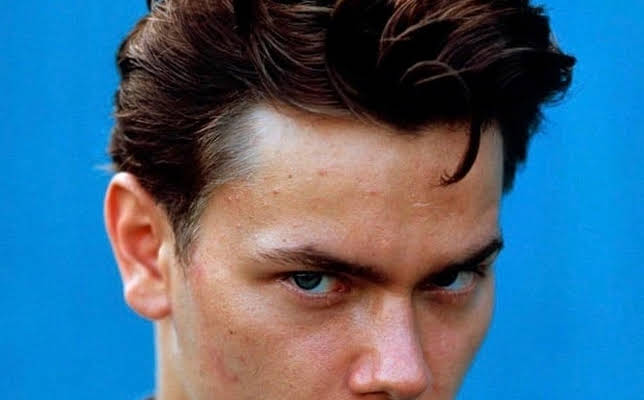 River Phoenix