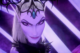 Unicorn Academy ( music videos ): Light's Out