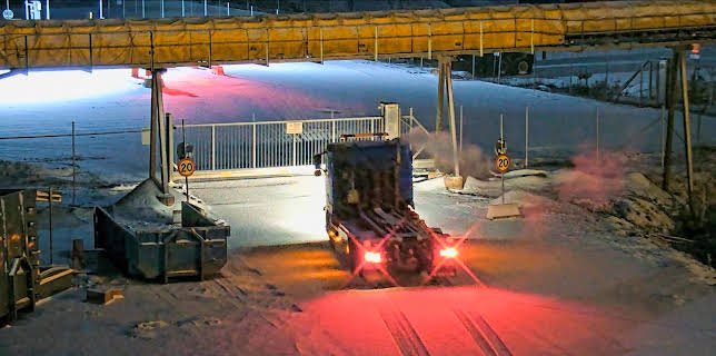 17:05: Fångat på polisens kamera (S2 E30) (S2) | Kanal 5 | 1/27 2026