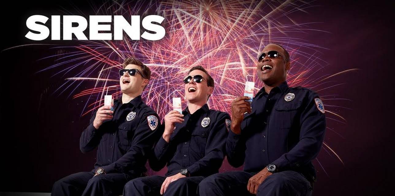 Sirens