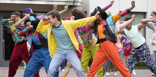 2:05 AM: The Goldbergs | E4 | 12/19 2025