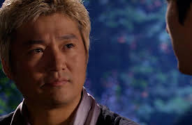 Time Between Dog and Wolf: Time Between Dog and Wolf Episode 6