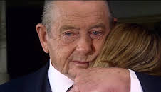 Med hjartet på rette staden