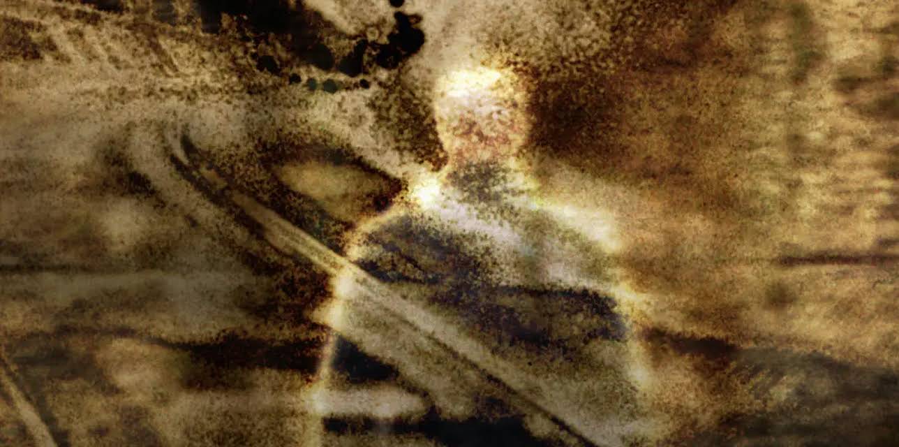 Haunted Encounters: Face to Face