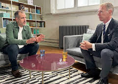 Dr Xand's Con or Cure