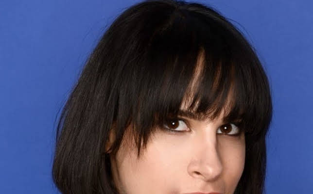 Desiree Akhavan