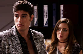 La Doble Vida de Estela Carrillo season-1: La Doble Vida de Estela Carrillo Capítulo 22