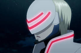 Absolute Duo: Absolute Duo