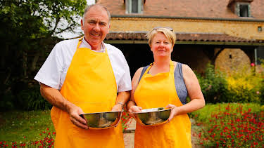 4:00 PM: The Great B&B Challenge | Channel 4 | 8/19 2026