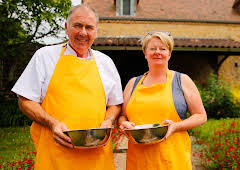 The Great B&B Challenge