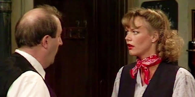 1:20 PM: Allo Allo! (S5 E16) (S5) | Yesterday | 1/31 2026
